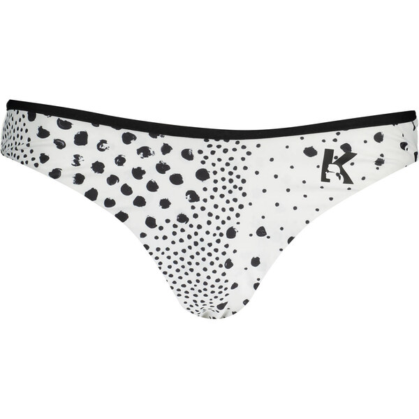 KARL LAGERFELD BEACHWEAR Dámske plavkové nohavičky KARL LAGERFELD 64793671