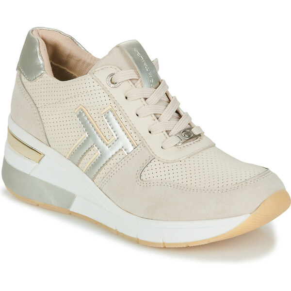 Tom Tailor Nízke tenisky 5393802 Tom Tailor 62495409