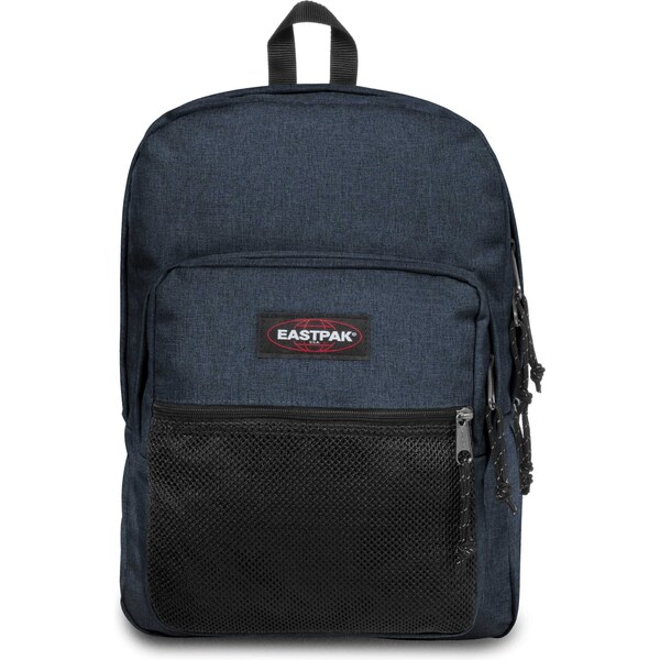 EASTPAK Batoh Pinnacle námornícka modrá / čierna 54222204