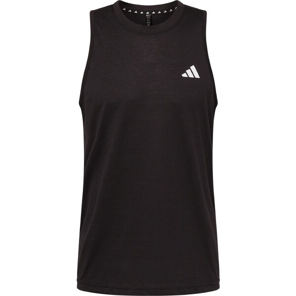 ADIDAS PERFORMANCE Funkčné tričko Train Essentials Feelready čierna / 37595955