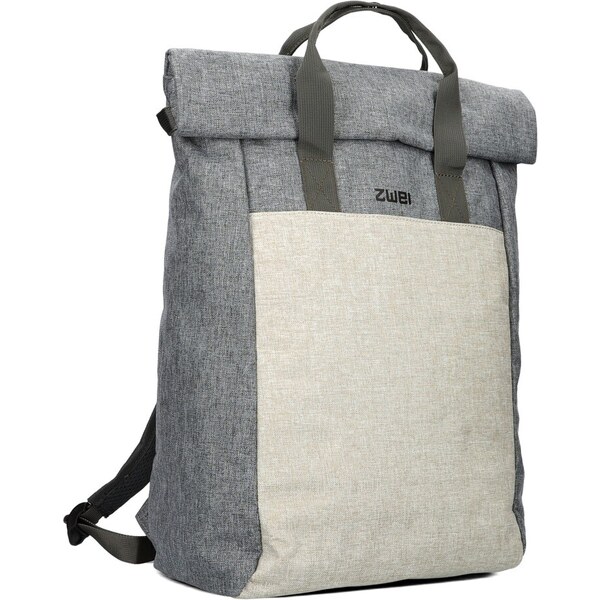 ZWEI Batoh Benno BE260 creme 41294052