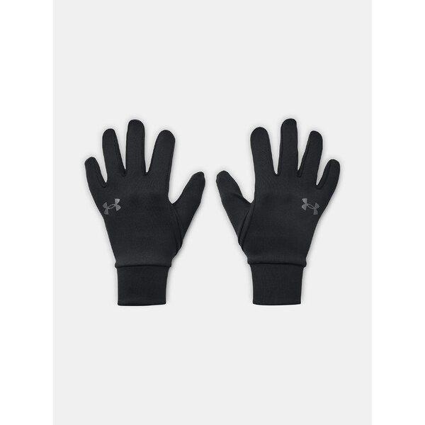 Under Armour Gloves UA Storm Liner-BLK - Boys 64772283