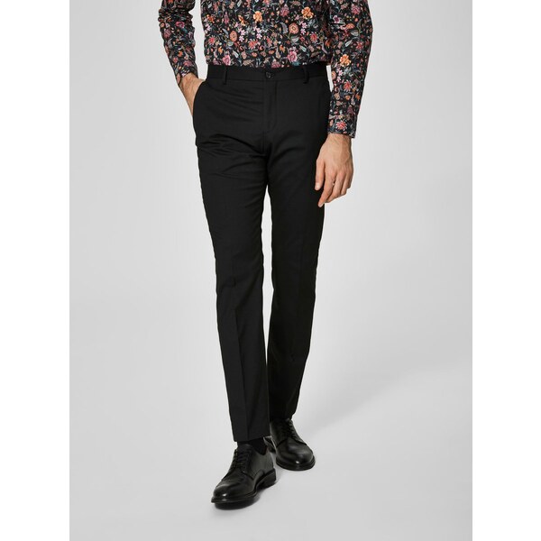Pánske nohavice Selected Homme Newone 50619054