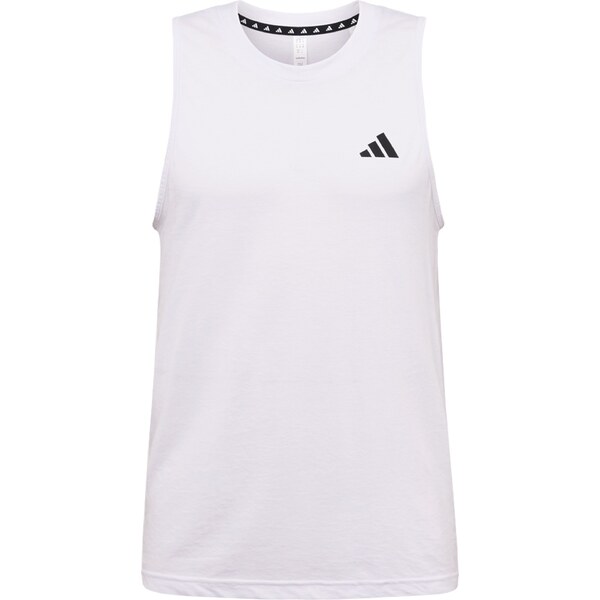 ADIDAS PERFORMANCE Funkčné tričko Train Essentials Feelready čierna / 49135539