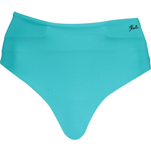 KARL LAGERFELD BEACHWEAR Karl Lagerfeld plavkové nohavičky modré 64793591