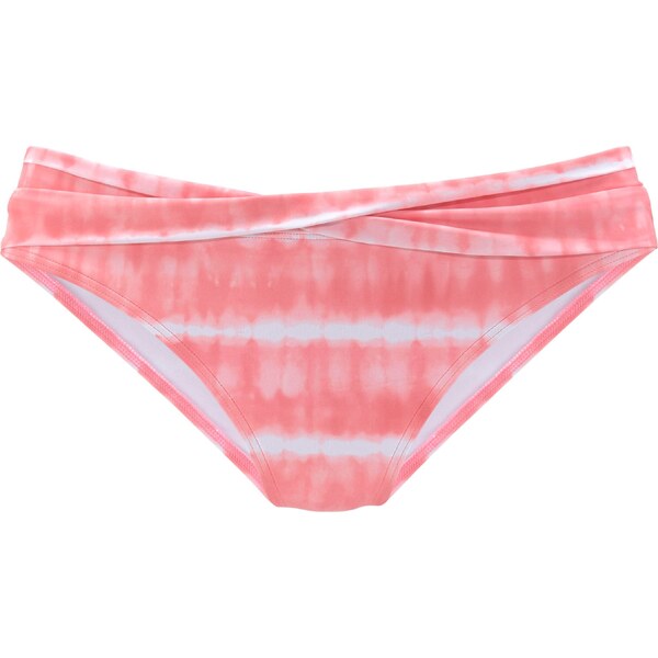 s.Oliver Bikinové nohavičky ružová 54242512