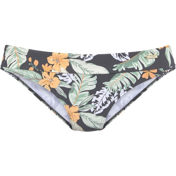 SUNSEEKER Bikinové nohavičky zmiešané farby 66846470