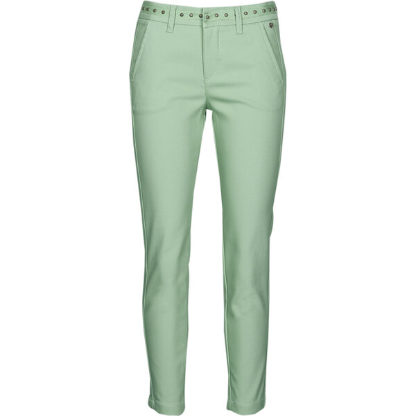 Freeman T.Porter Nohavice päťvreckové CLAUDIA POLYNEO Freeman T.Porter 62494868