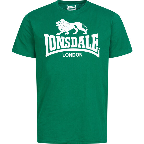 Pánske tričko Lonsdale 51063893