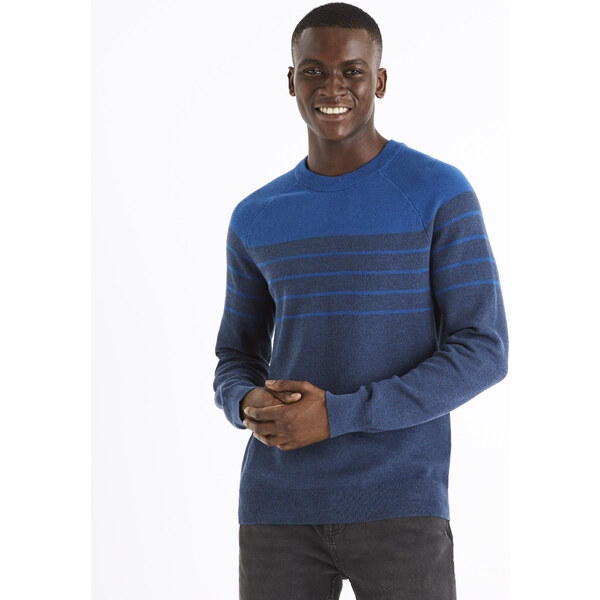 Pánsky sveter Celio 50503870