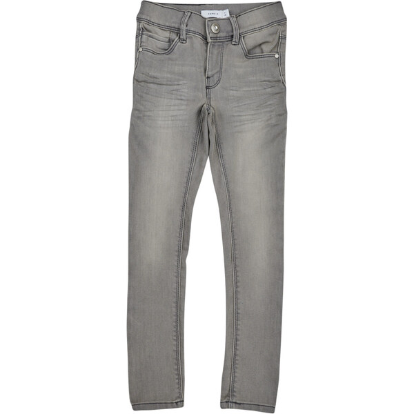 Name it Džínsy Skinny NKFPOLLY SKINNY JEANS Name it 37686990