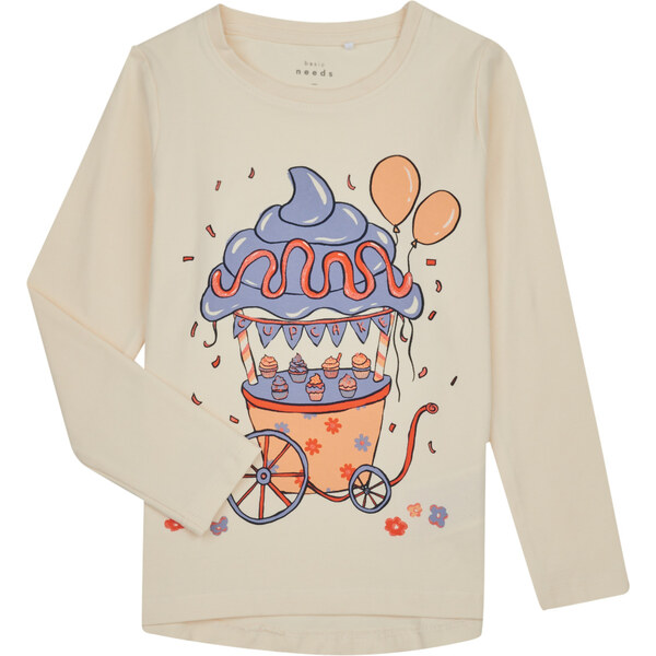 Name it Tričká s krátkym rukávom NMFVIX LS TOP Name it 62494668