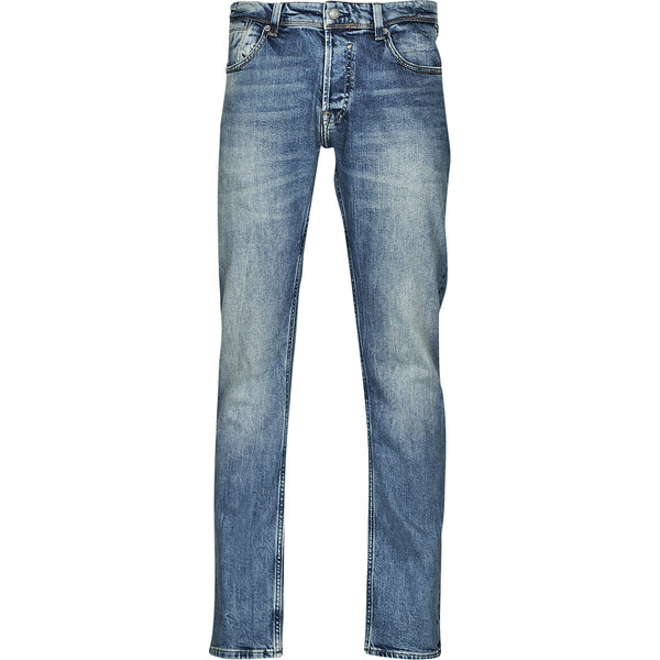 Teddy Smith Rovné džínsy REG Teddy Smith 56188230