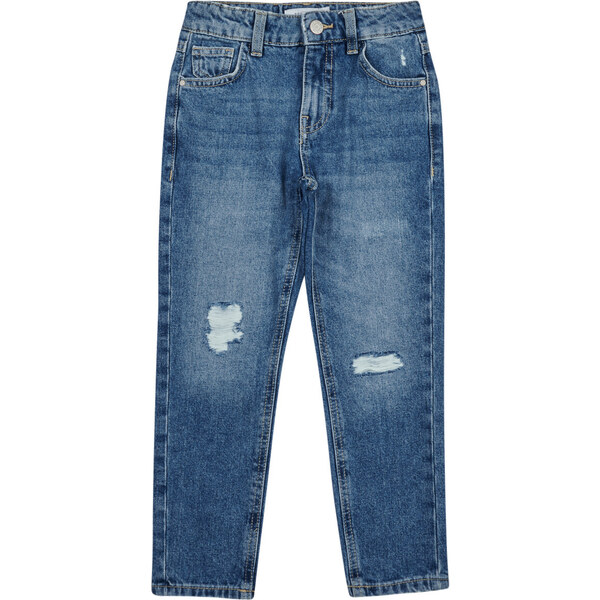 Name it Rifle pre mamičky NKFROSE HW MOM AN JEANS Name it 62494658