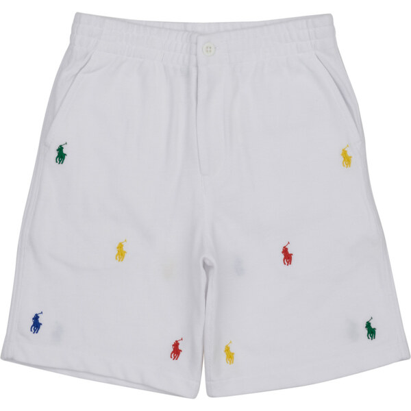 Polo Ralph Lauren Šortky/Bermudy PREPSTER SHT-SHORTS-ATHLETIC Polo 62495703