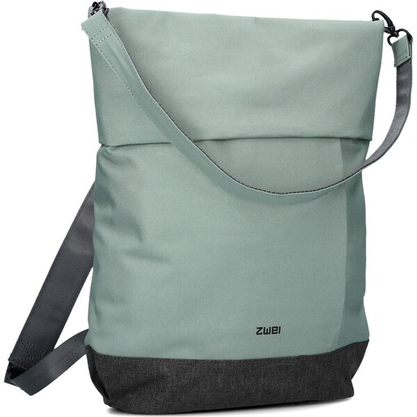 ZWEI Batoh-kabelka Benno BE120 OCEAN 43826085