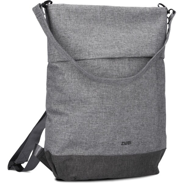 ZWEI Batoh-kabelka Benno BE120 STO 48194700