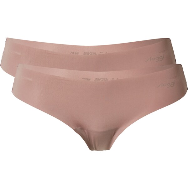 SLOGGI Tangá ZERO Microfibre 2.0 H pueblo / sivá 54931501