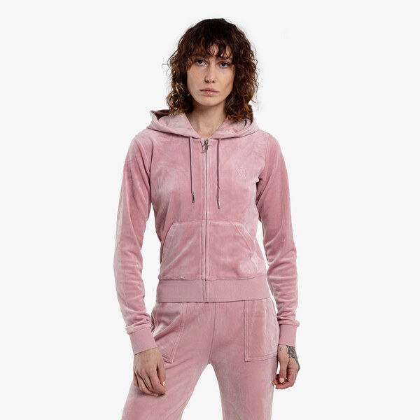 Juicy Couture ROBERTSON HOODIE S 44426714