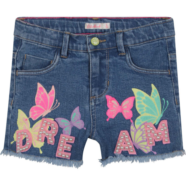 Billieblush Šortky/Bermudy U14644-Z18 Billieblush 66197757