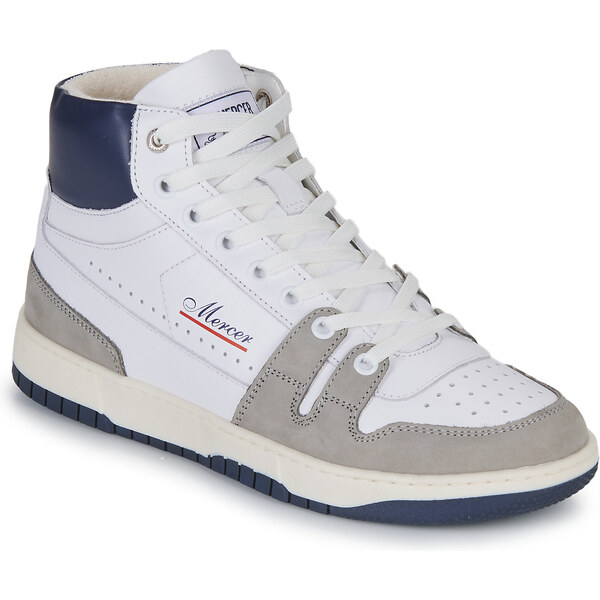 Mercer Amsterdam Členkové tenisky THE BROOKLYN HIGH Mercer Amsterdam 62496106
