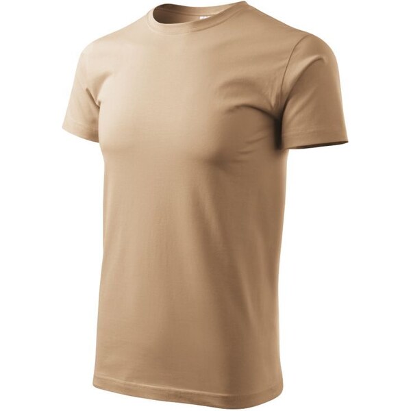 Adler Heavy New U tričko MLI-13708 43570403