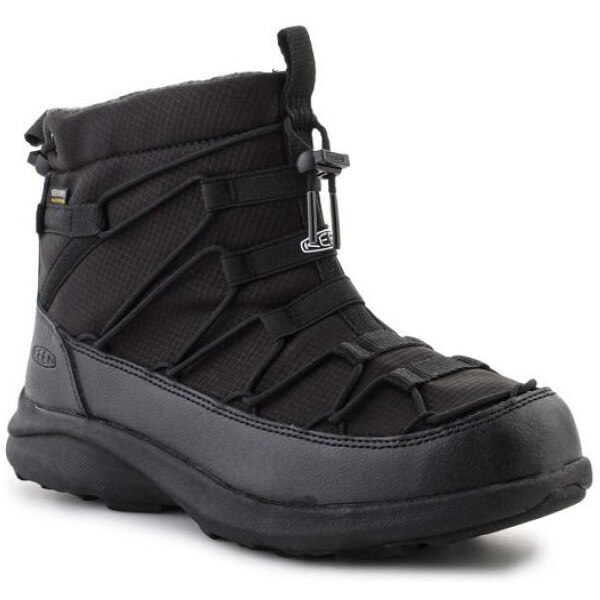 Dámske topánky Uneek Snk Chukka II Wp W 1025491 - Keen 37678443