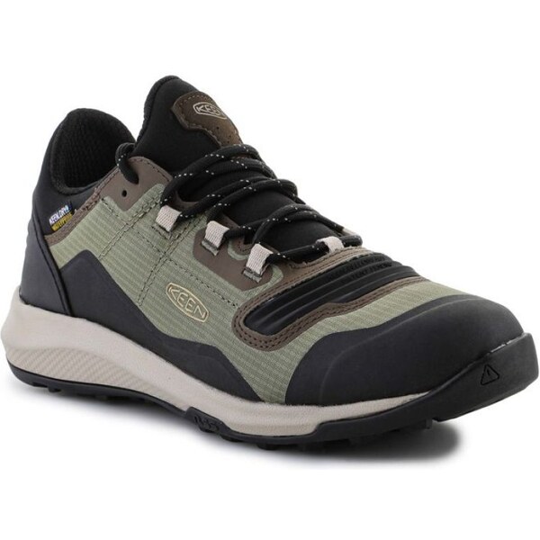 Dámske topánky Tempo Flex Wp W 1025466 - Keen 37678444