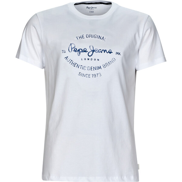 Pepe jeans Tričká s krátkym rukávom RIGLEY Pepe jeans 37768197