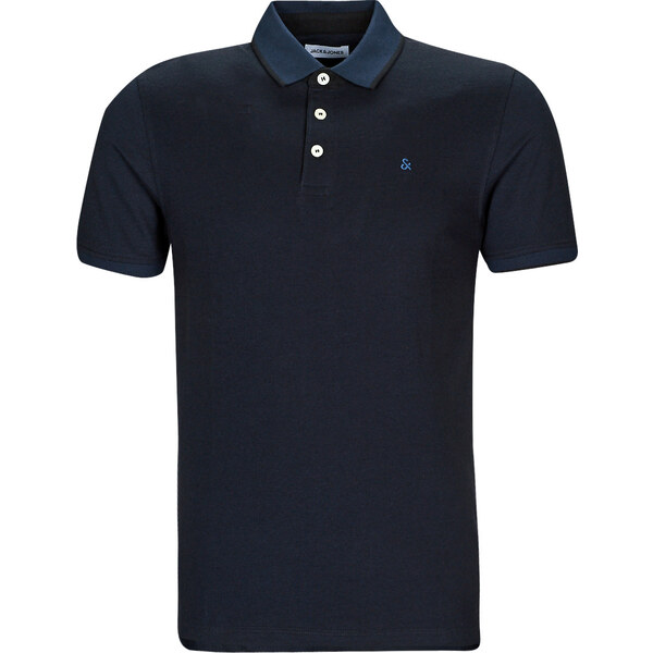 Jack & Jones Polokošele s krátkym rukávom JJEPAULOS POLO SS Jack & 62495380