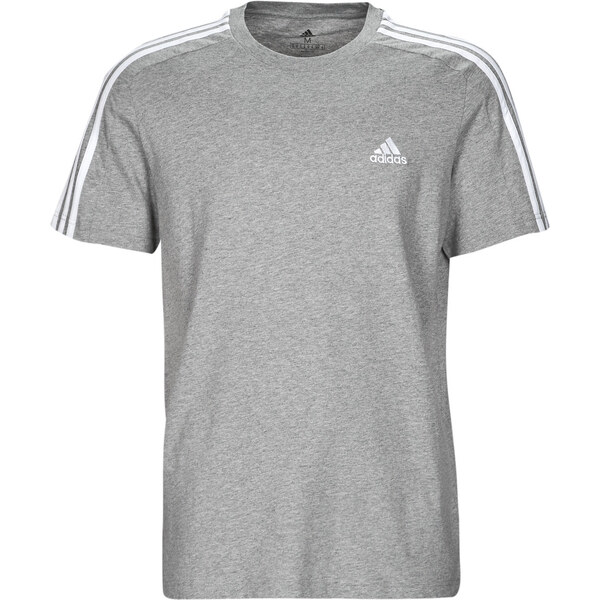 adidas Tričká s krátkym rukávom 3S SJ T adidas 65470225