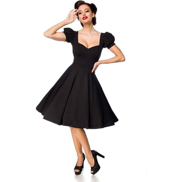 Glara Spoločenské šaty aj pre plnoštíhle 37694244