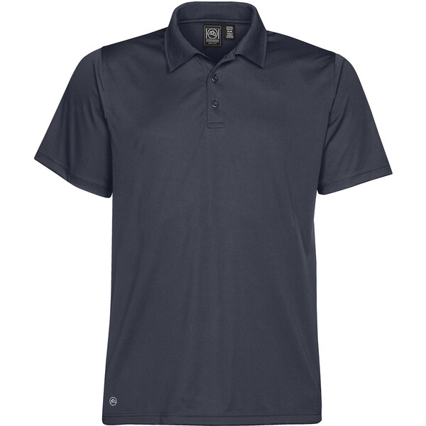 Pánske piqué polo Eclipse H2X-Dry by Stormtech 64506466
