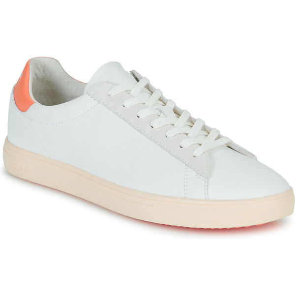 Clae Nízke tenisky BRADLEY CALIFORNIA Clae 37725882