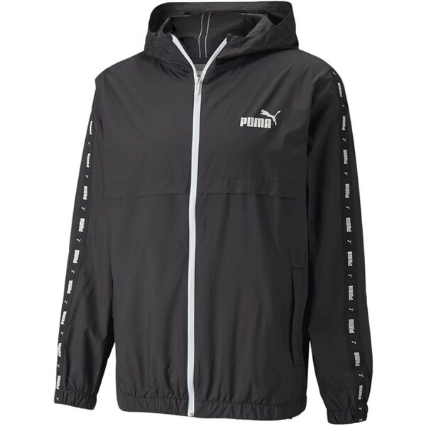 Pánska vetrovka ESS+TAPE M 847477 01 - Puma 37727375