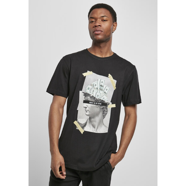 CS Mens T-shirt WL Dollar Mind black/mc 54193502