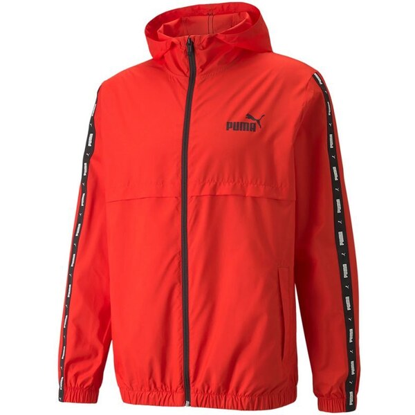 Pánska vetrovka ESS+TAPE M 847477 11 - Puma 37727376