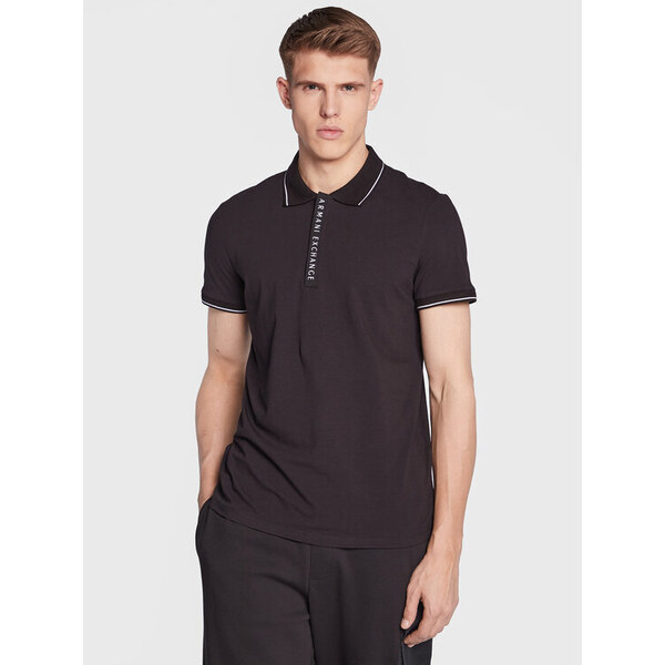 Polokošeľa Armani Exchange 37718336
