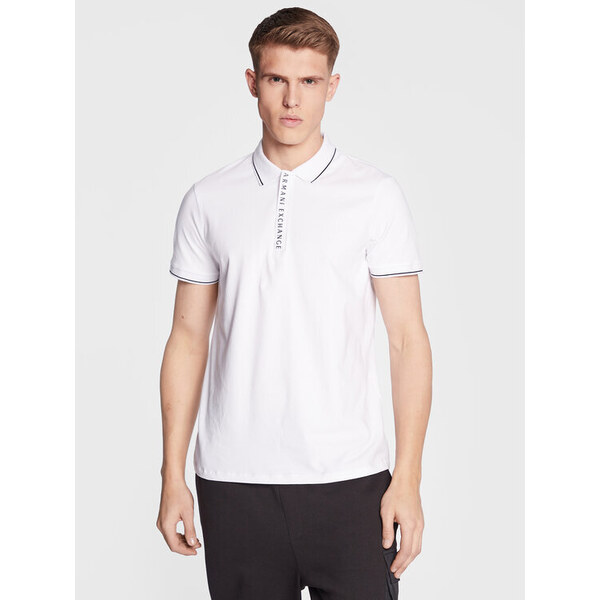 Polokošeľa Armani Exchange 62597668