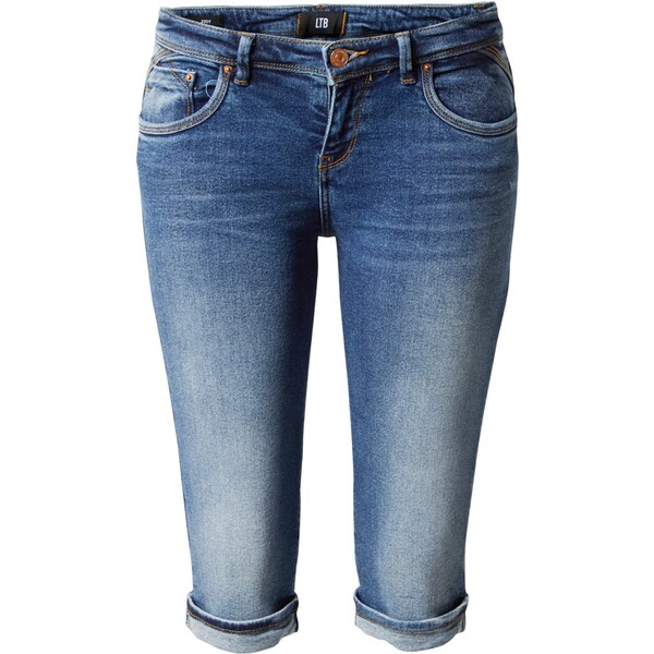 LTB Džínsy JODY modrá denim 65043301