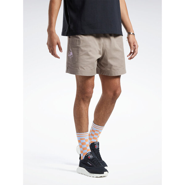 Športové kraťasy Reebok 37711945