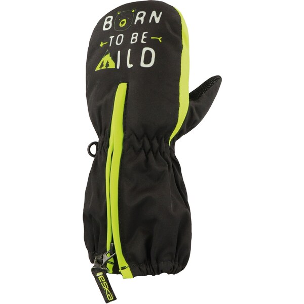 Childrens Winter Gloves Eska Bang 50654092