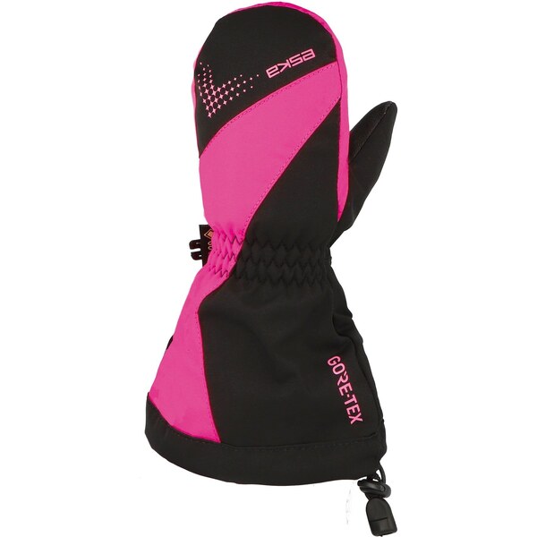 Childrens Winter Gloves Eska Boaz Pro GTX 58461784