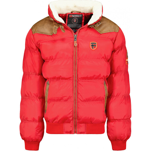 GEOGRAPHICAL NORWAY bunda pánska ABRAMOVITCH MEN 001 37737083