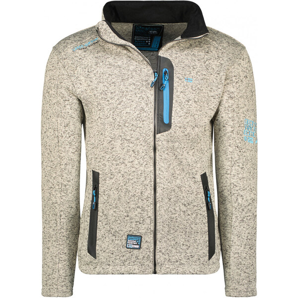 GEOGRAPHICAL NORWAY mikina pánská TRAMPOLINE MEN 37737089