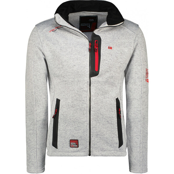 GEOGRAPHICAL NORWAY mikina pánská TRAMPOLINE MEN 37737090