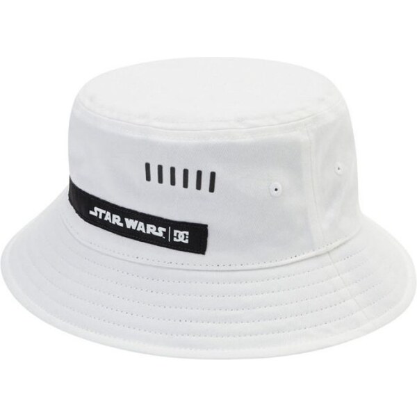 DCADYHA04131-WBB0 DC SW TROOPER BKT M Klobúk ADYHA04131-WBB0 37727571