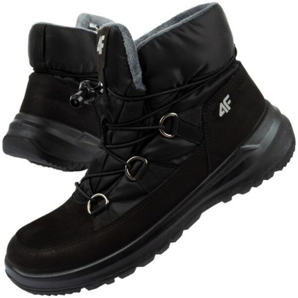 Dámske snežnice W OBDH263 21S - 4F 37728123