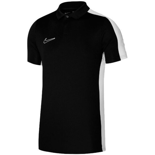 Pánske polo tričko Dri-FIT Academy M DR1346-010 - Nike 37728179