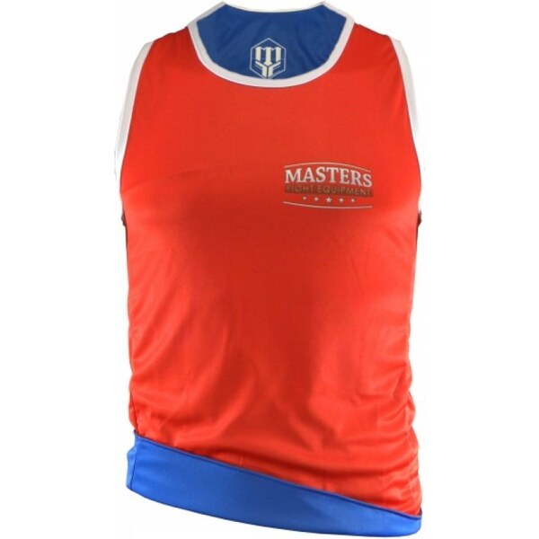 Pánske boxerské tričko M 06236-M - Masters 37728334